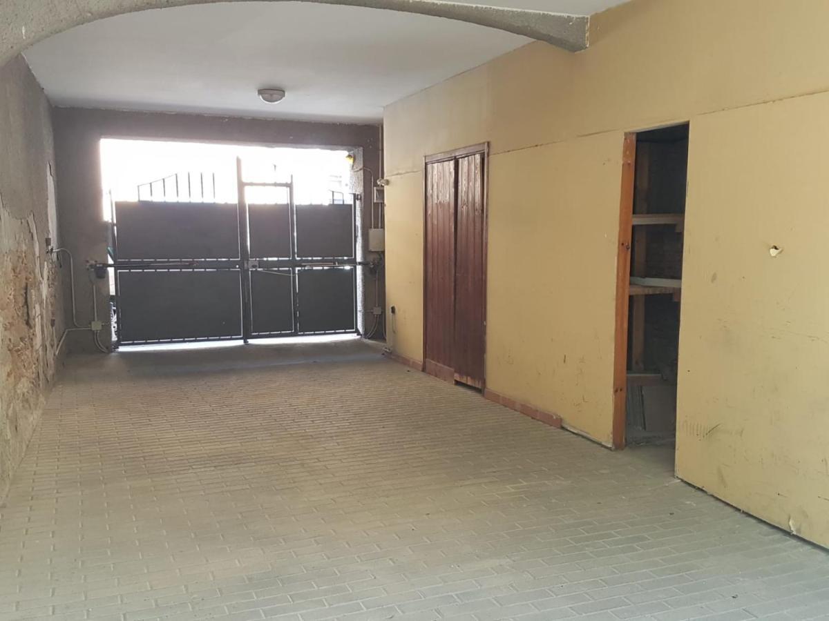 Casa N 2 Con Parcheggio Privato E Colonnina Ricarica Apartment Livorno Ngoại thất bức ảnh