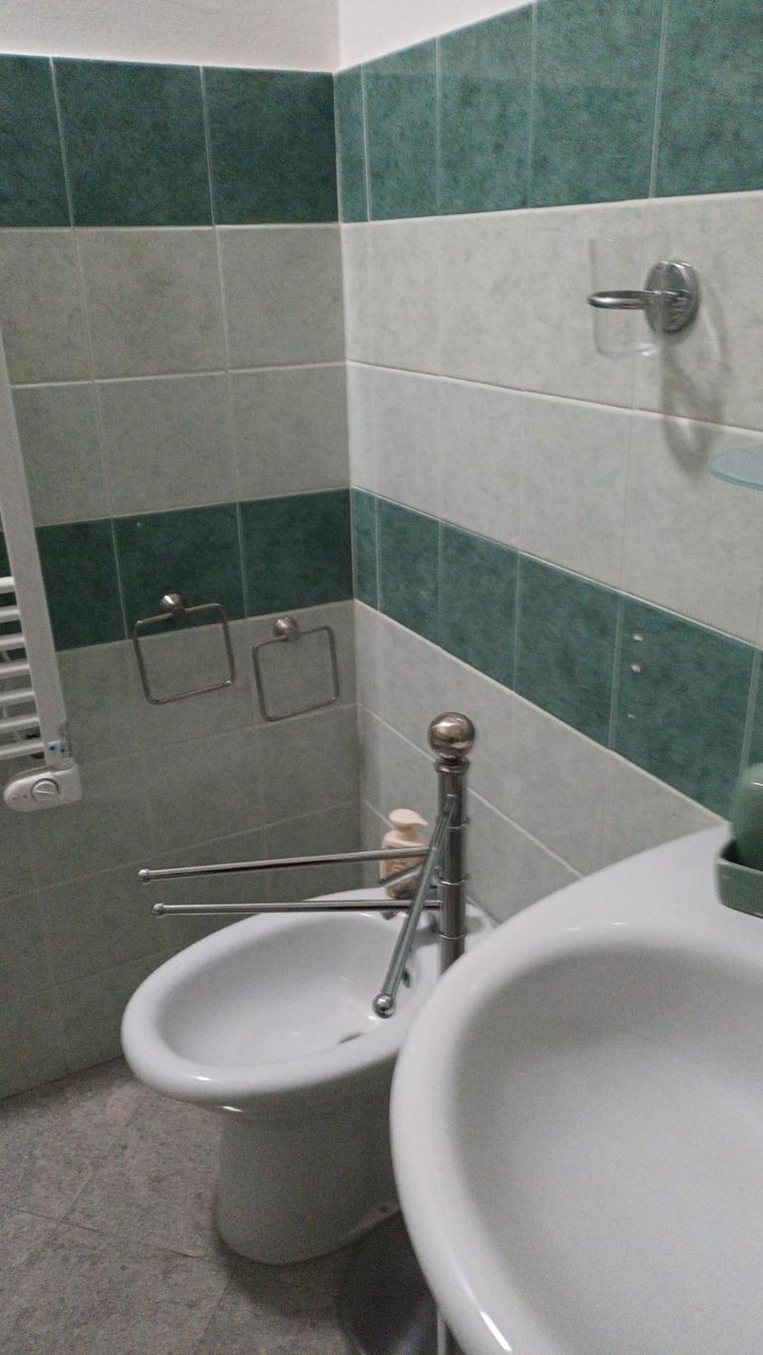 Casa N 2 Con Parcheggio Privato E Colonnina Ricarica Apartment Livorno Ngoại thất bức ảnh
