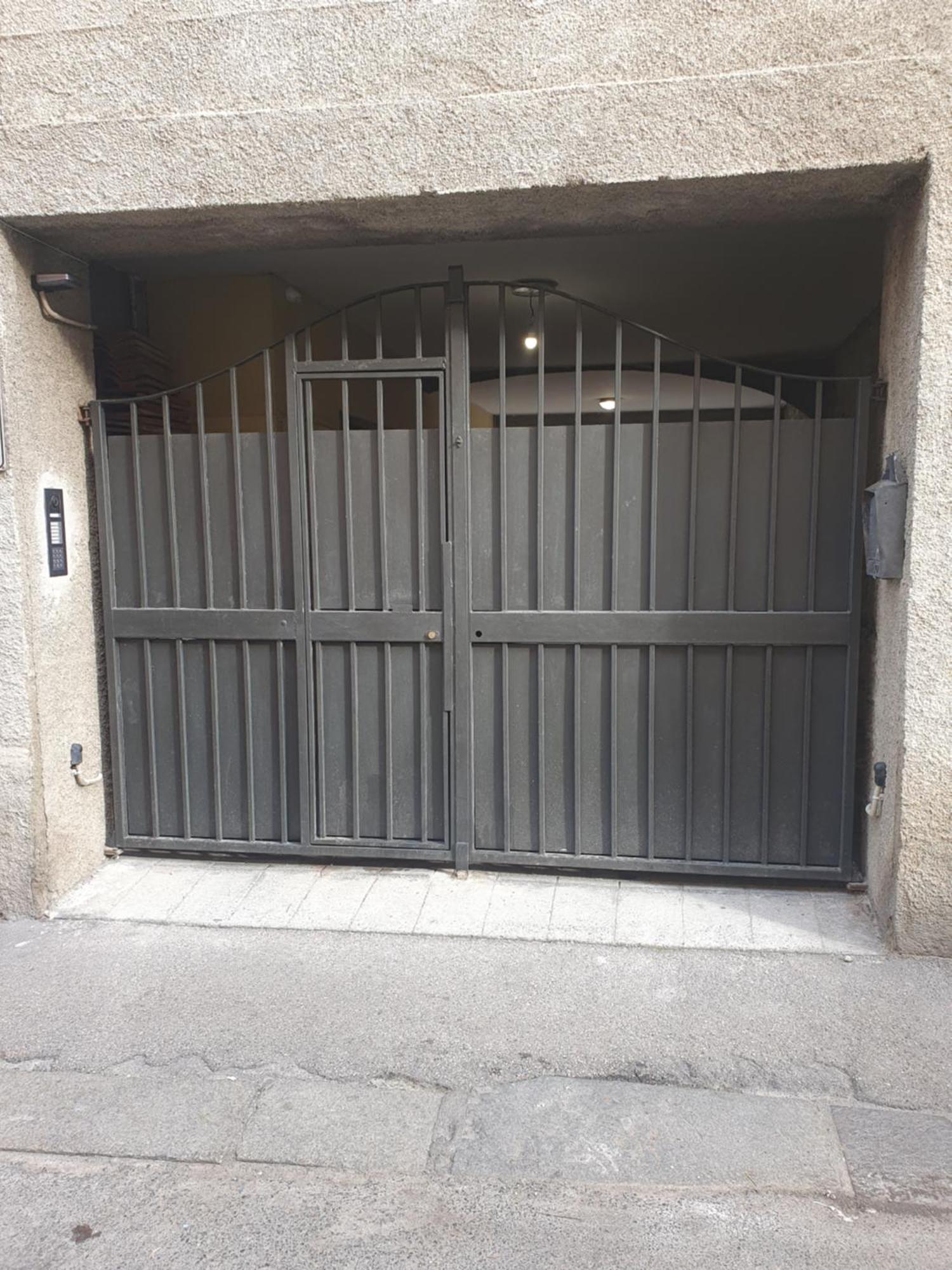 Casa N 2 Con Parcheggio Privato E Colonnina Ricarica Apartment Livorno Ngoại thất bức ảnh